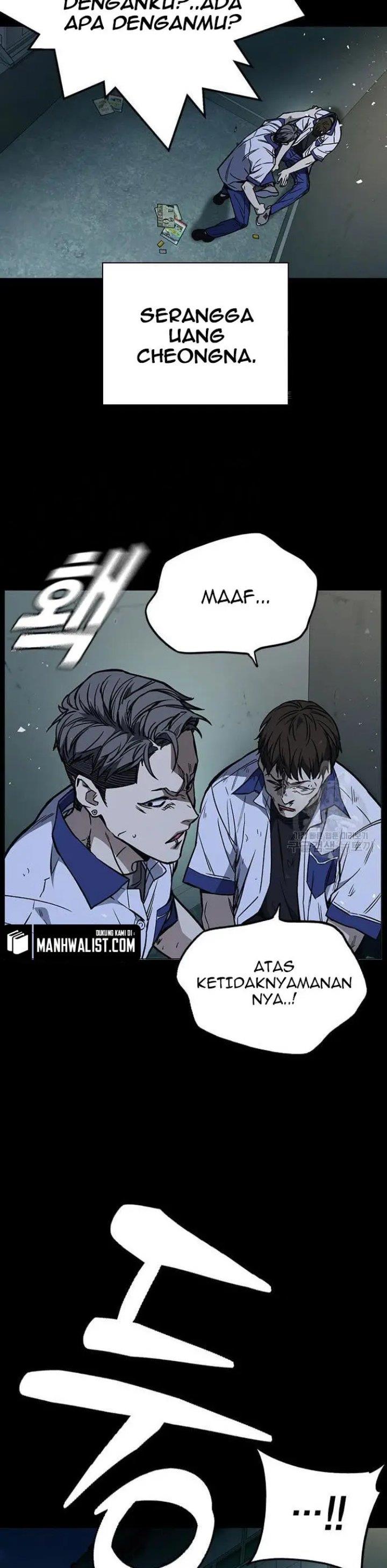 Study Group Chap 192 - Next Chap 193