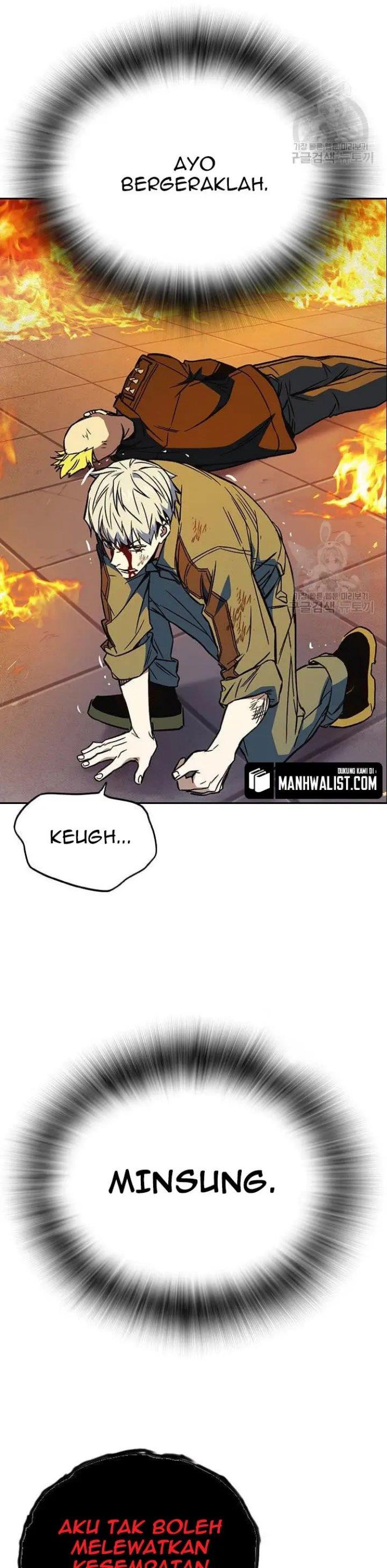 Study Group Chap 192 - Next Chap 193