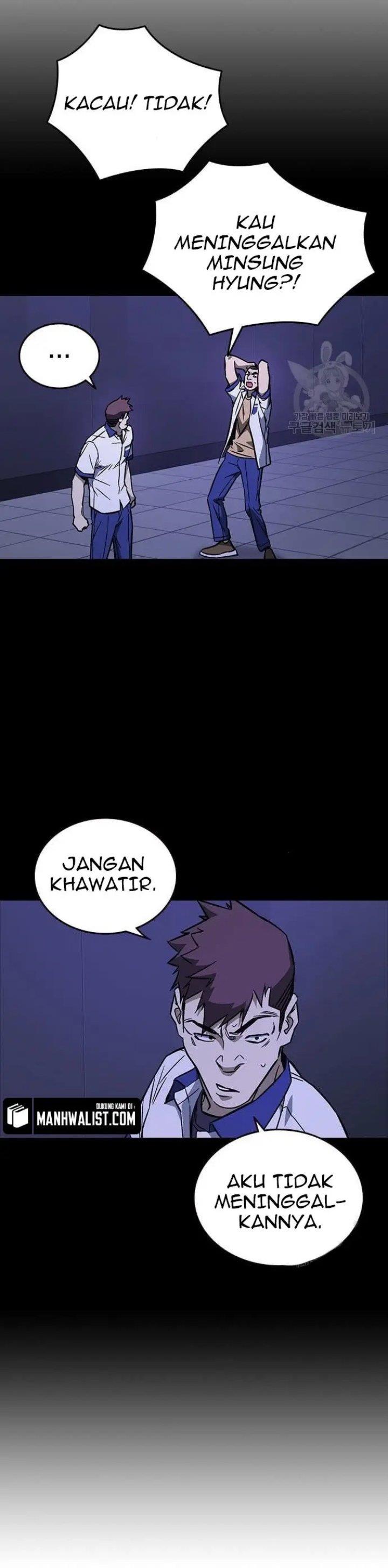 Study Group Chap 192 - Next Chap 193