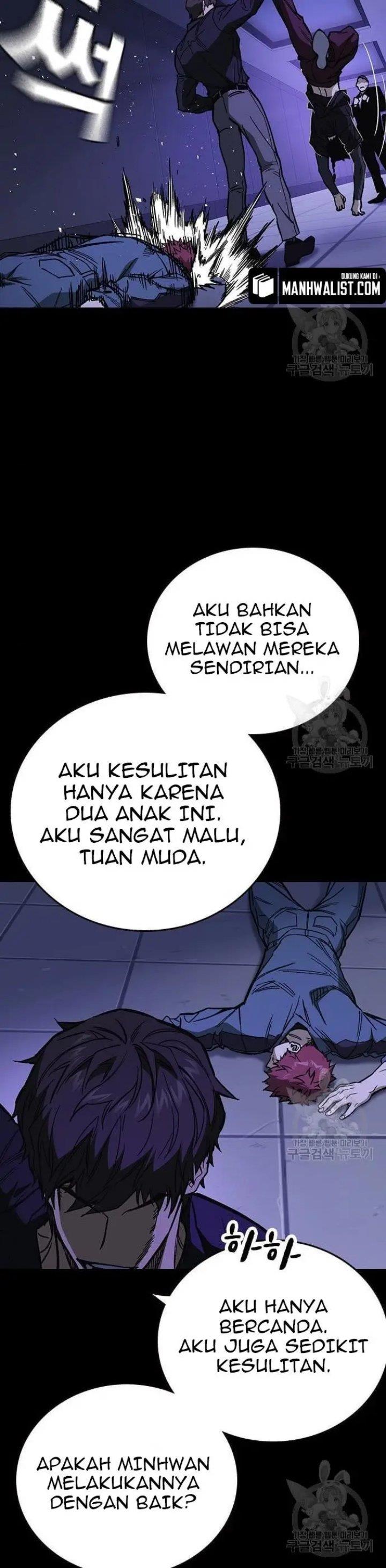 Study Group Chap 193 - Next Chap 194