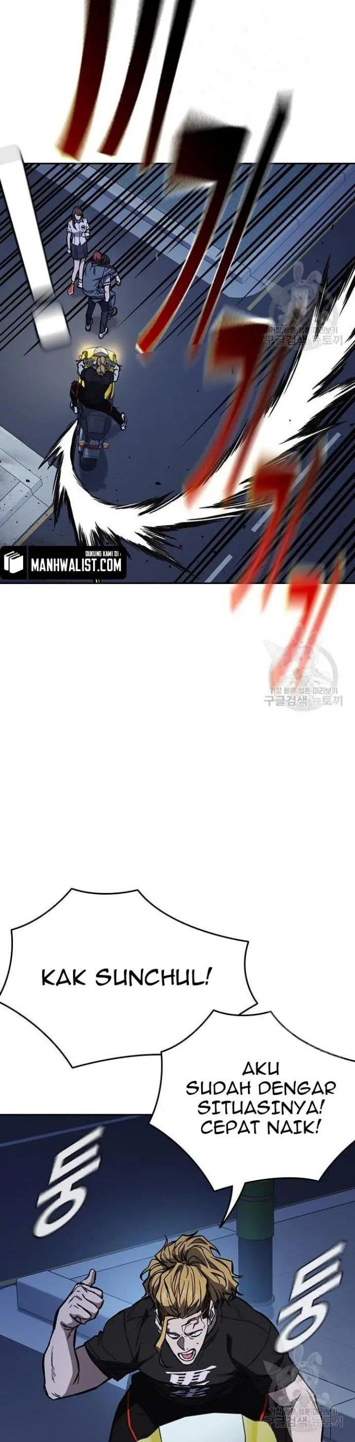 Study Group Chap 193 - Next Chap 194