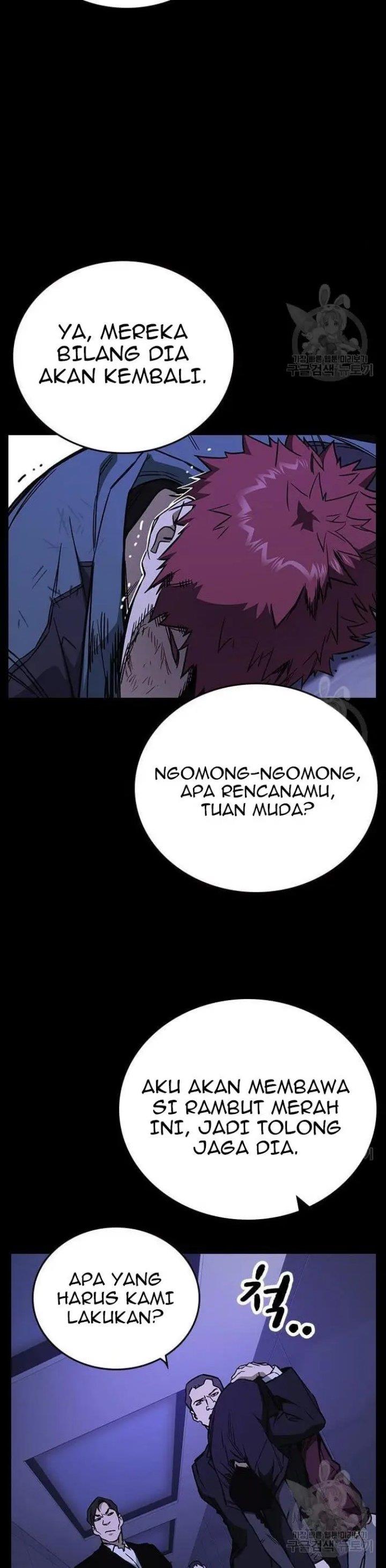 Study Group Chap 193 - Next Chap 194