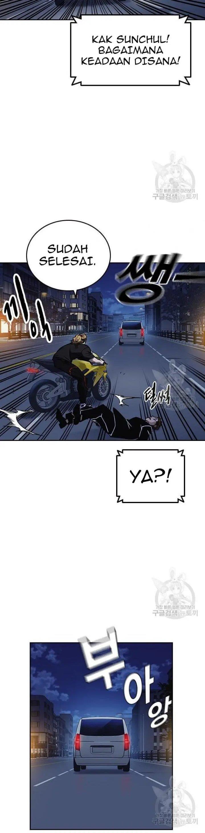 Study Group Chap 193 - Next Chap 194