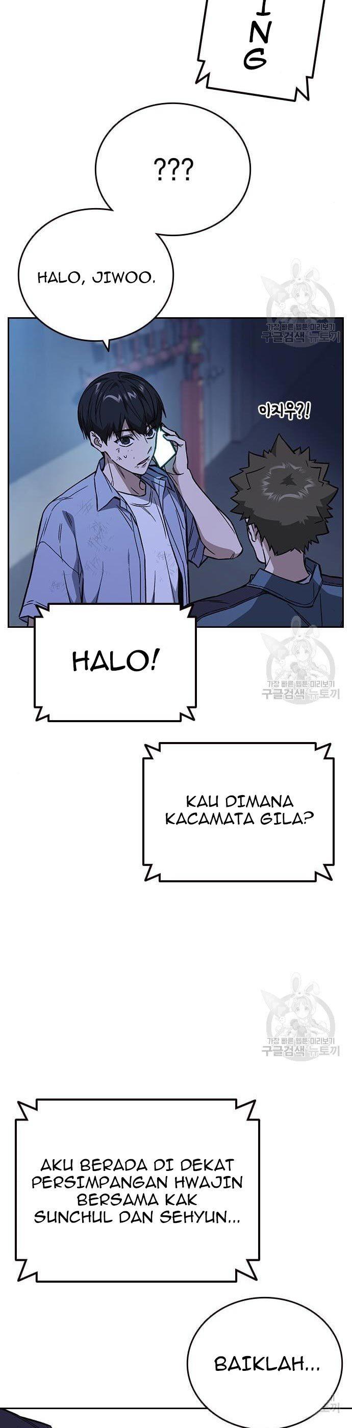 Study Group Chap 194 - Next Chap 195