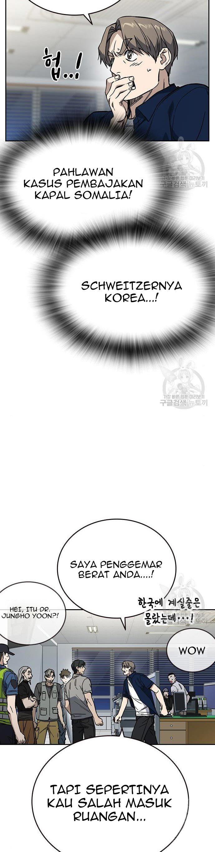 Study Group Chap 194 - Next Chap 195