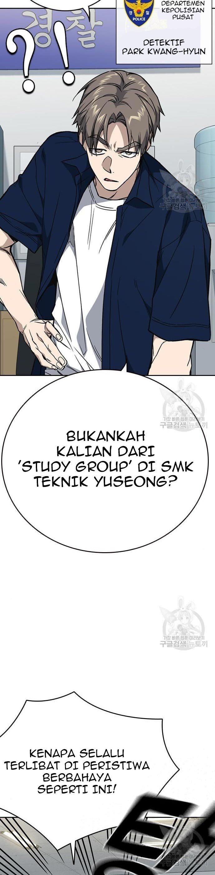 Study Group Chap 194 - Next Chap 195