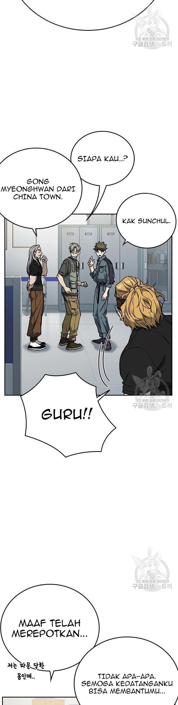 Study Group Chap 194 - Next Chap 195