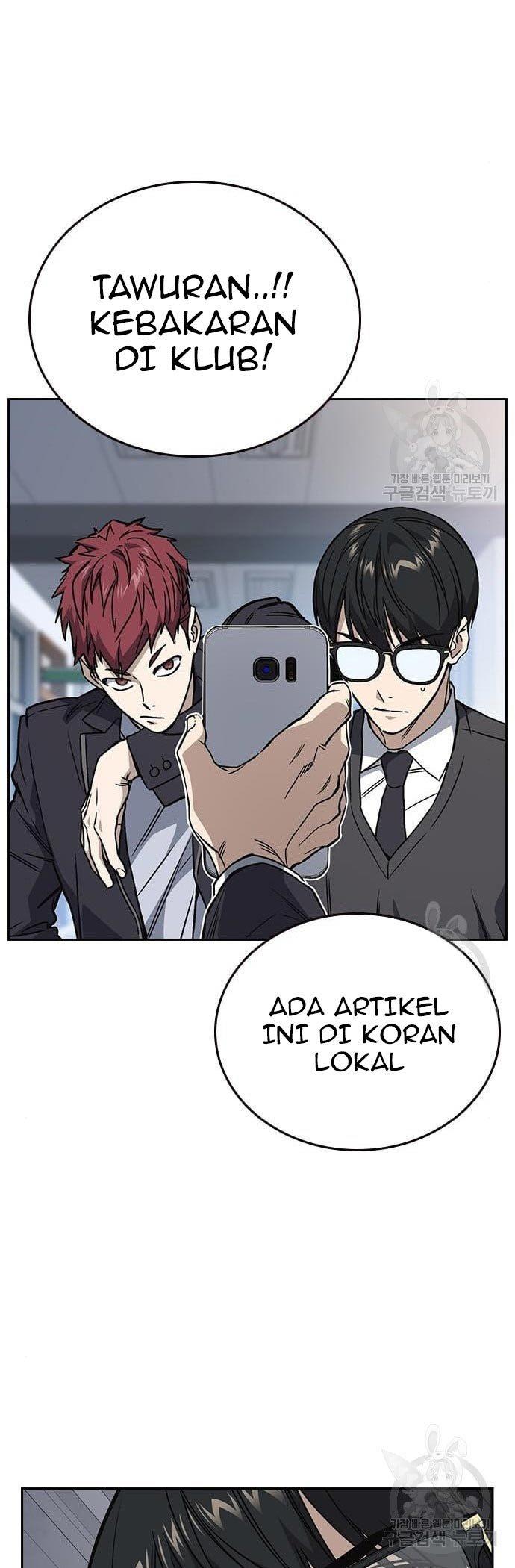 Study Group Chap 195 - Next Chap 196