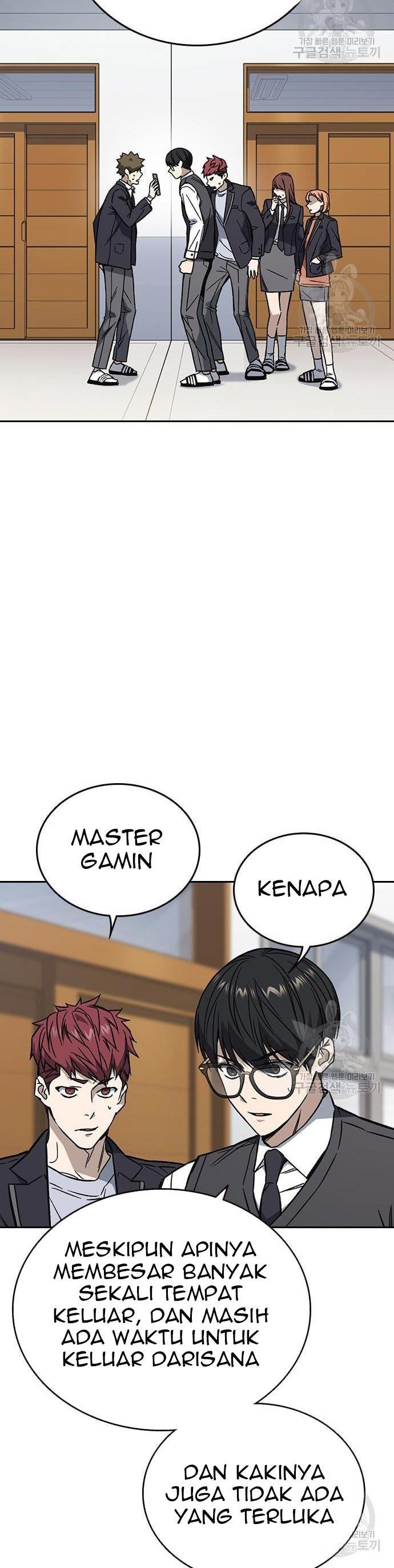 Study Group Chap 196 - Next Chap 197