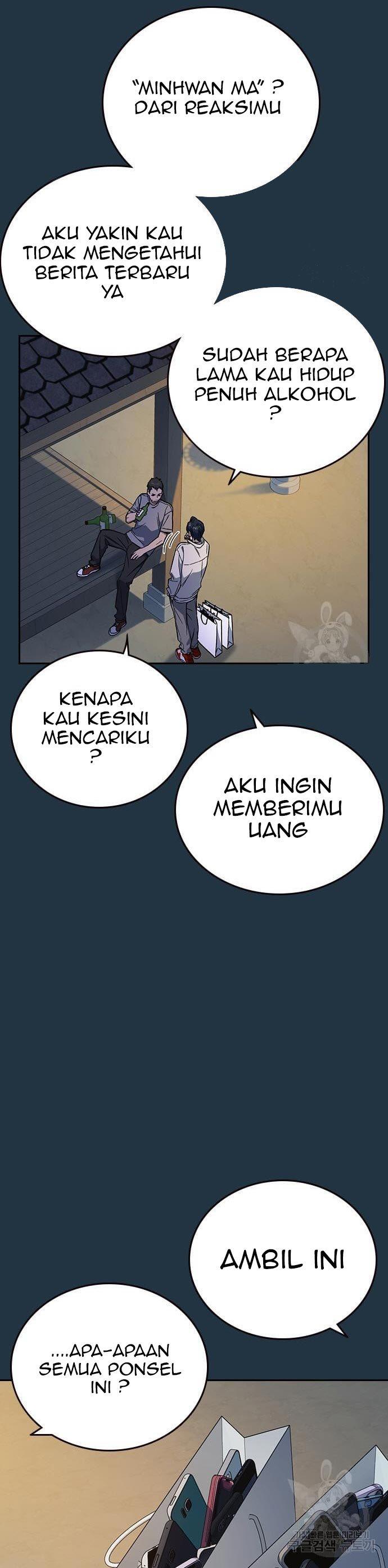 Study Group Chap 196 - Next Chap 197