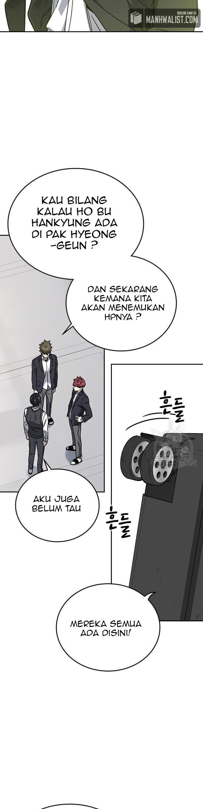 Study Group Chap 196 - Next Chap 197