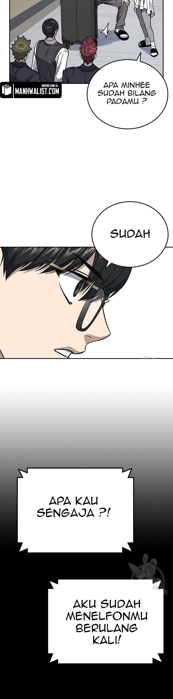 Study Group Chap 196 - Next Chap 197