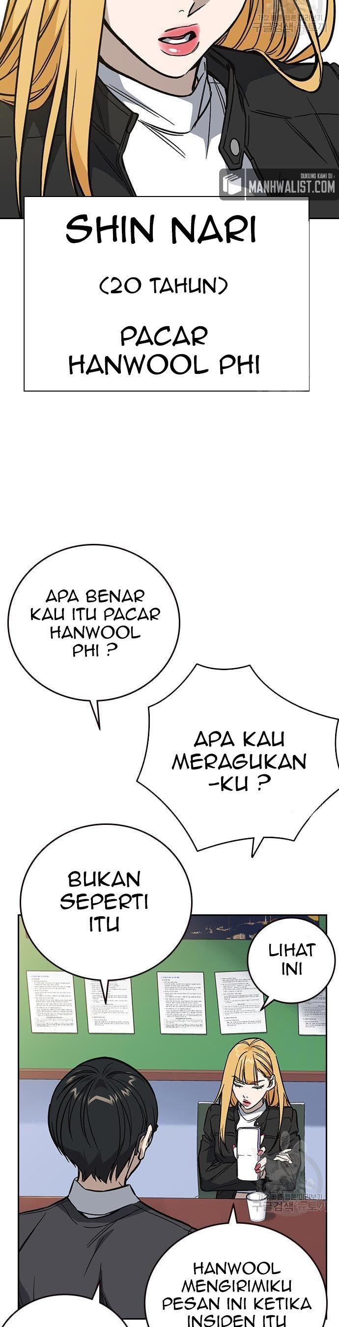 Study Group Chap 196 - Next Chap 197