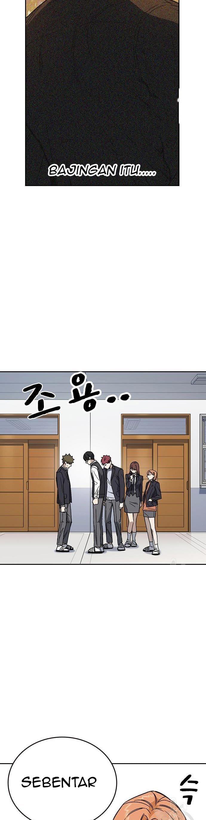 Study Group Chap 196 - Next Chap 197