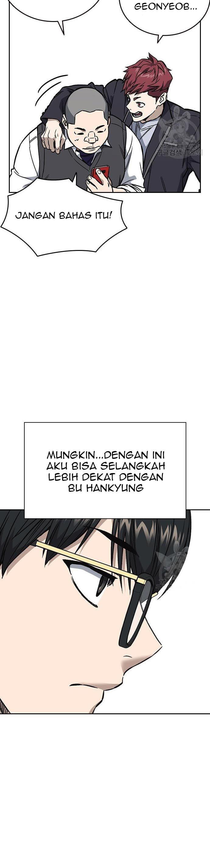 Study Group Chap 196 - Next Chap 197