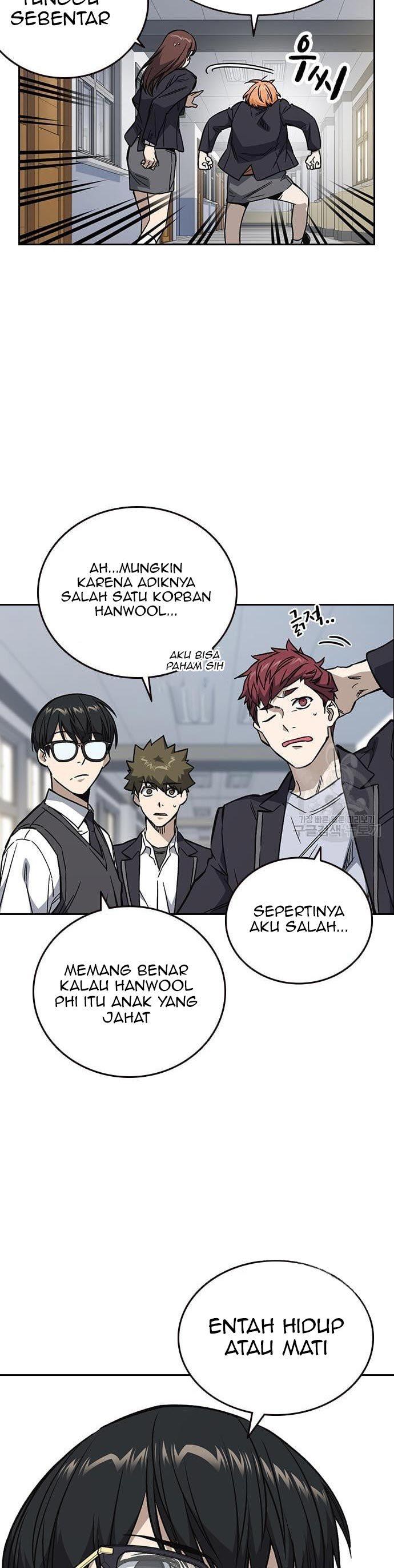 Study Group Chap 196 - Next Chap 197