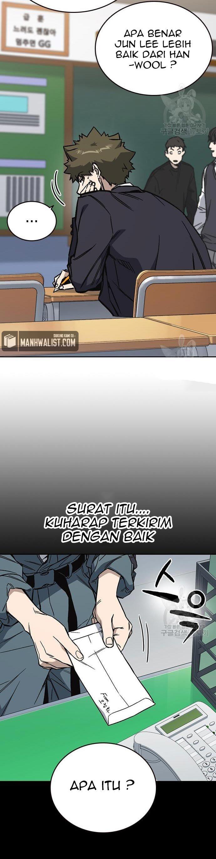 Study Group Chap 196 - Next Chap 197