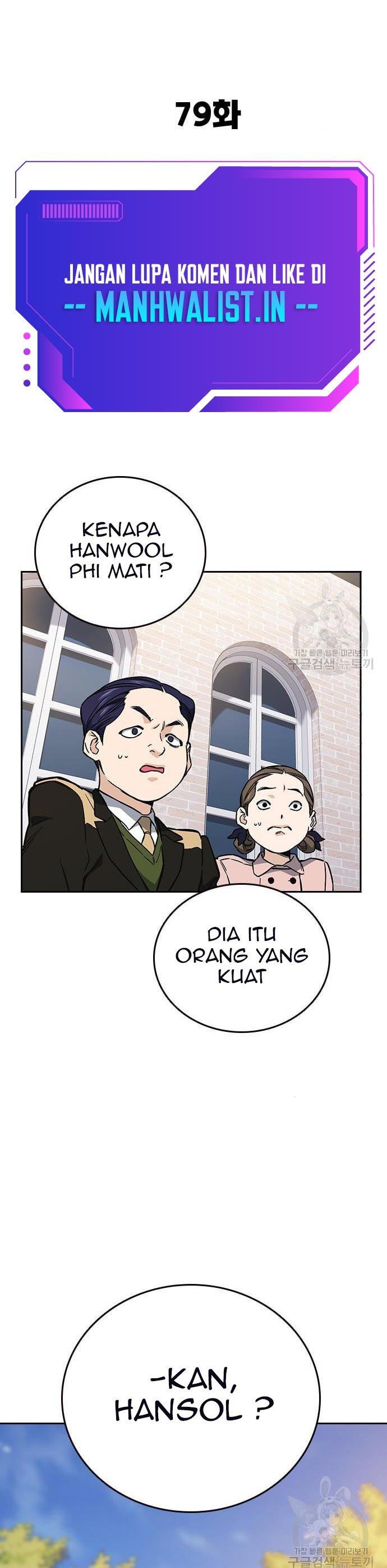 Study Group Chap 197 - Next Chap 198