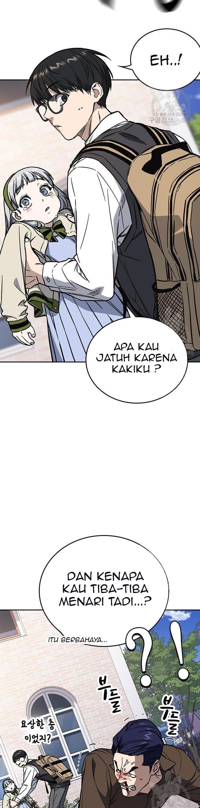 Study Group Chap 197 - Next Chap 198