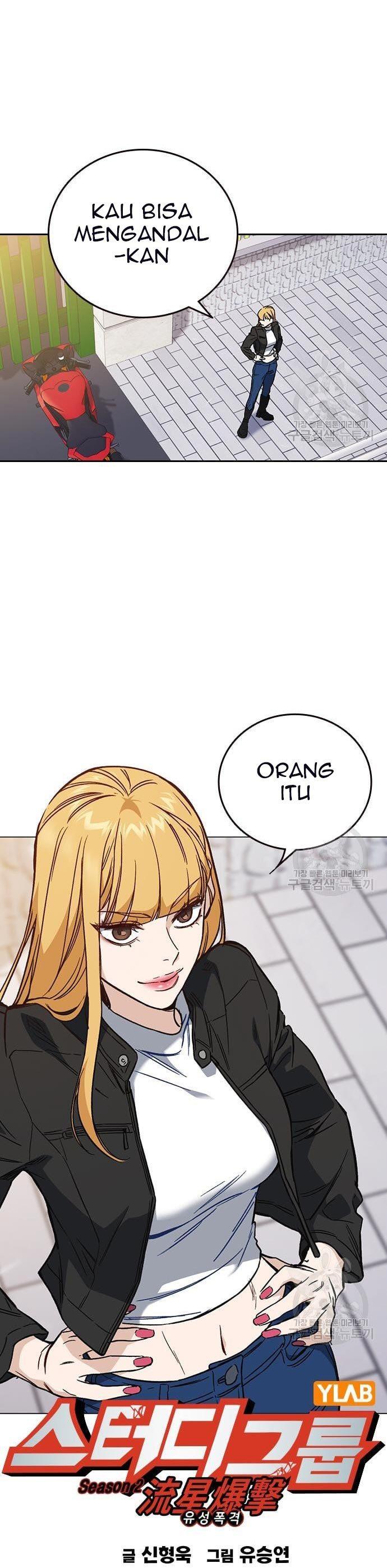 Study Group Chap 197 - Next Chap 198