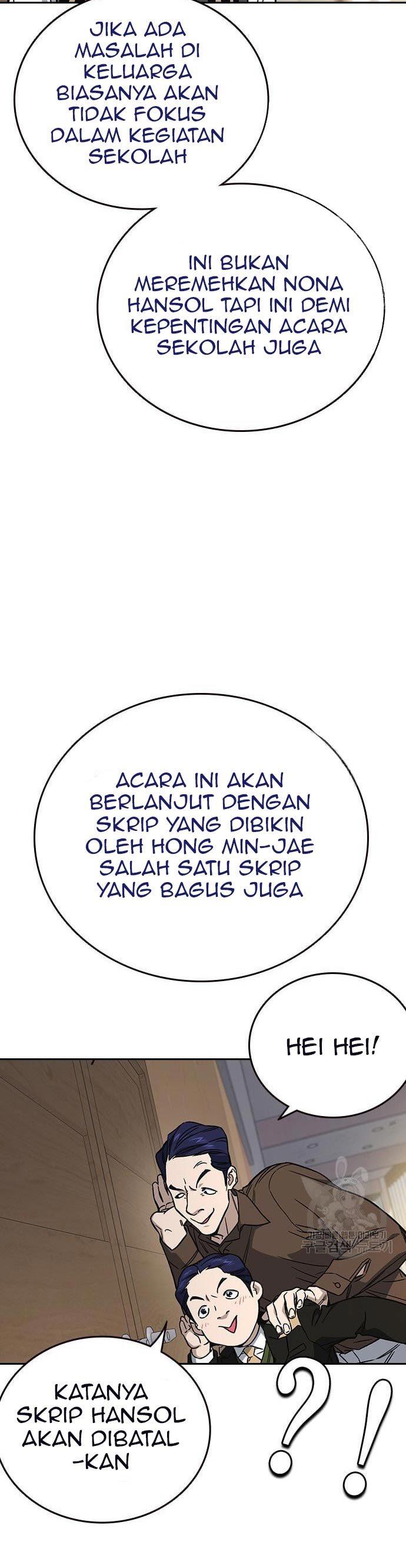 Study Group Chap 197 - Next Chap 198