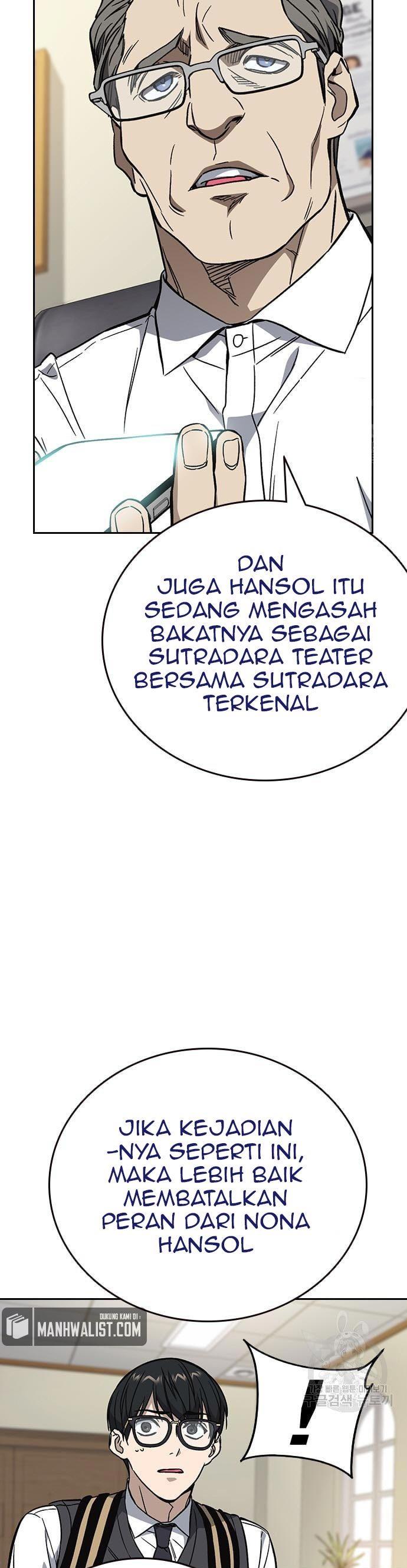 Study Group Chap 197 - Next Chap 198