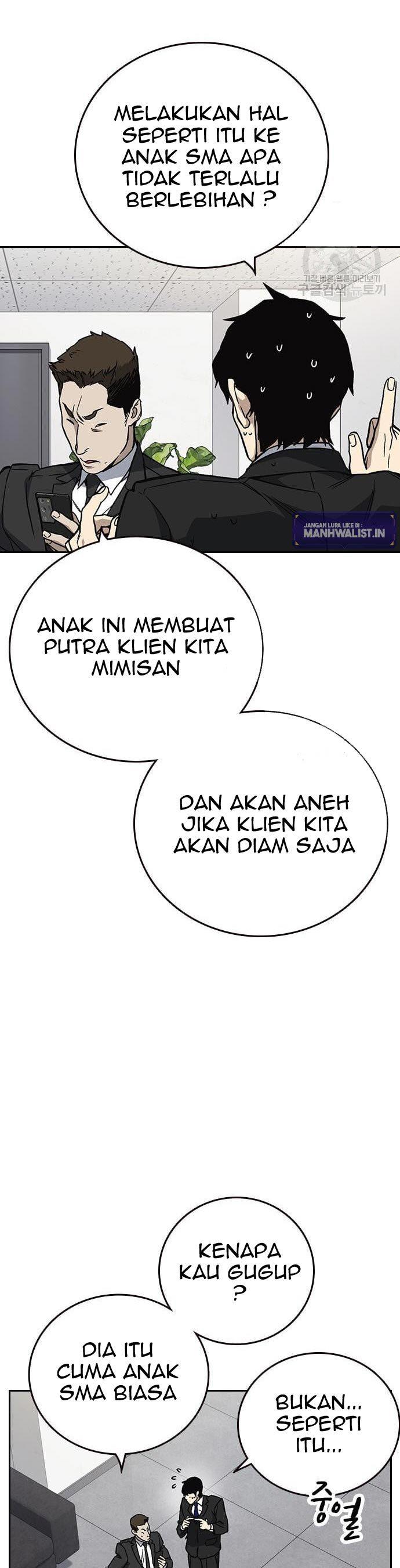 Study Group Chap 199 - Next Chap 200