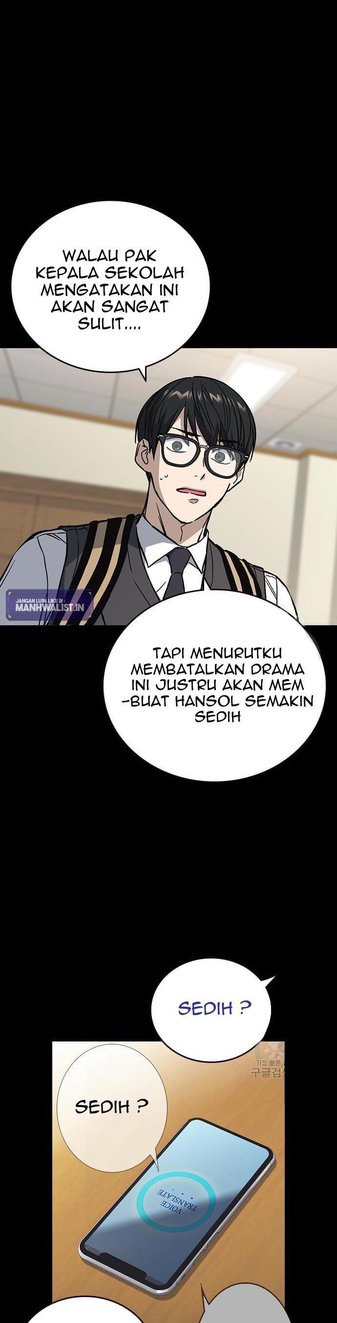 Study Group Chap 199 - Next Chap 200