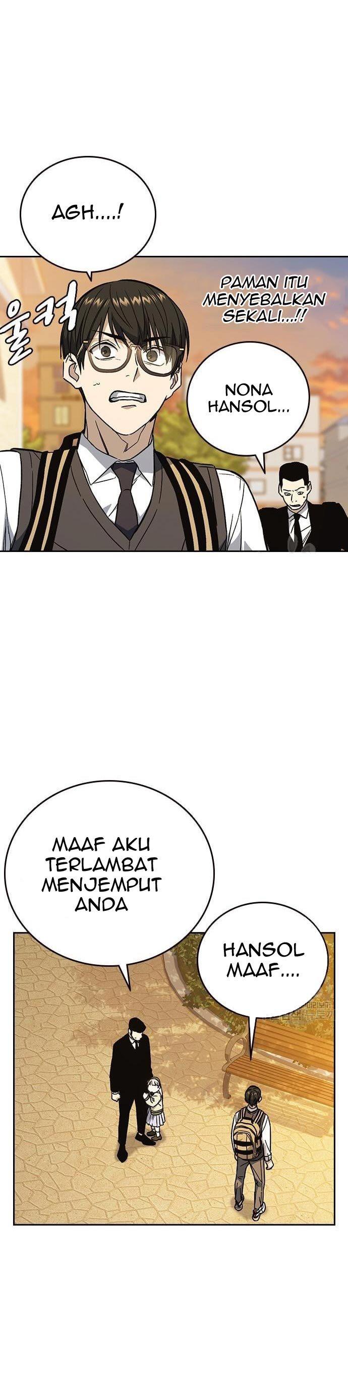 Study Group Chap 199 - Next Chap 200