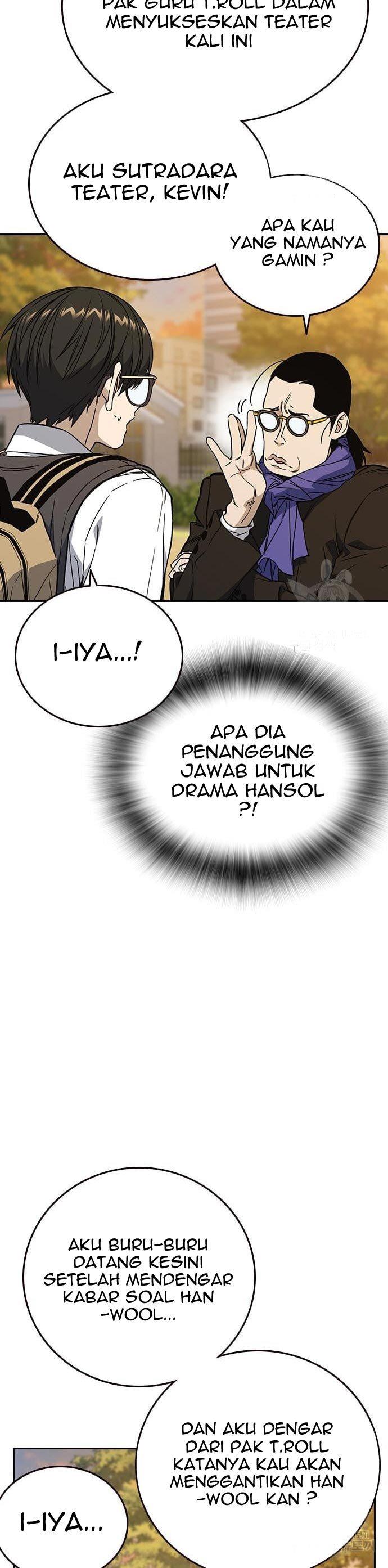 Study Group Chap 199 - Next Chap 200