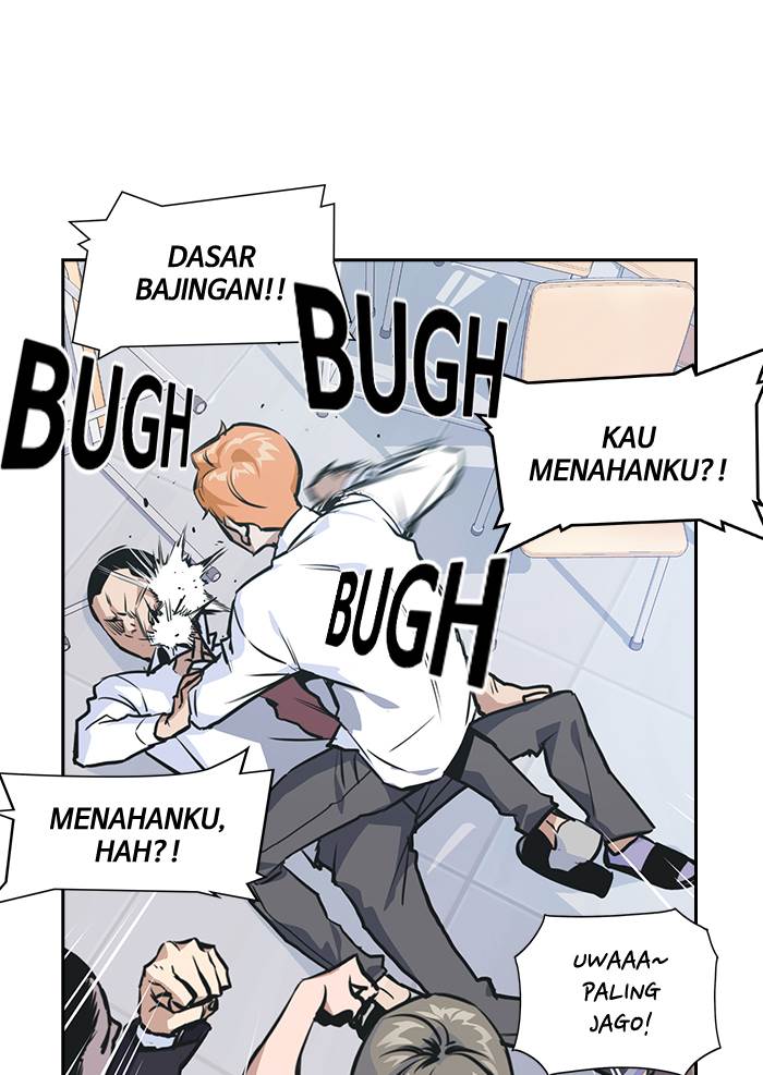 Study Group Chap 1 - Next Chap 2