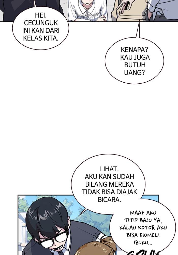 Study Group Chap 1 - Next Chap 2