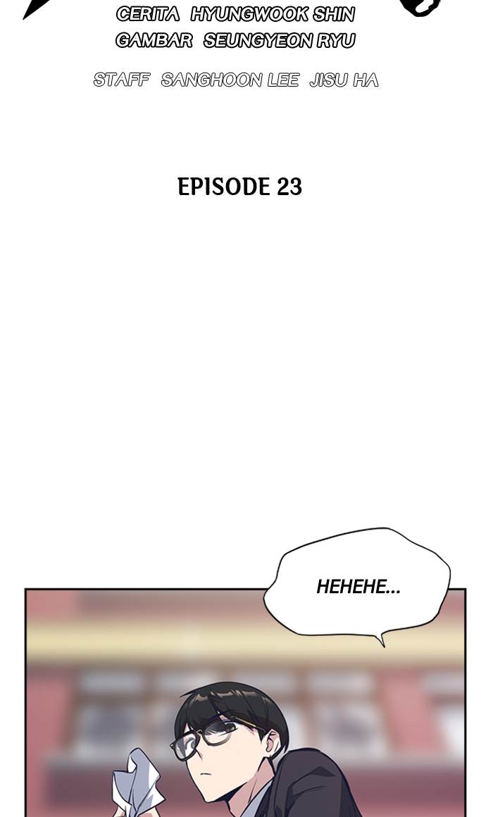 Study Group Chap 23 - Next Chap 24