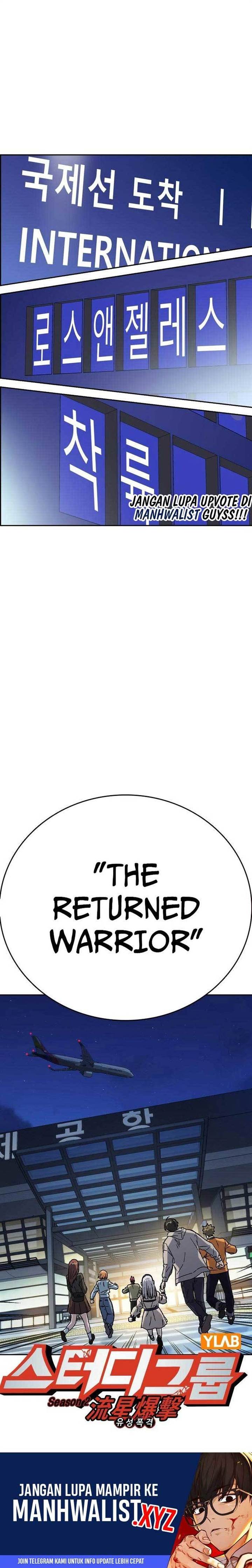 Study Group Chap 234 - Next Chap 235