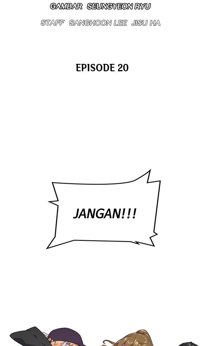 Study Group Chap 20 - Next Chap 21