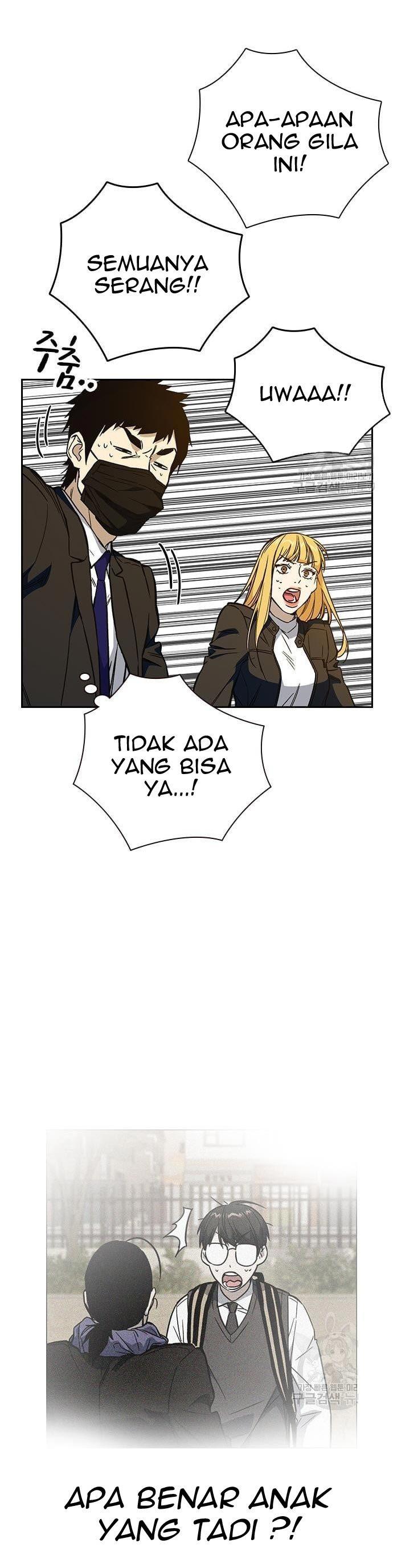 Study Group Chap 200 - Next Chap 201