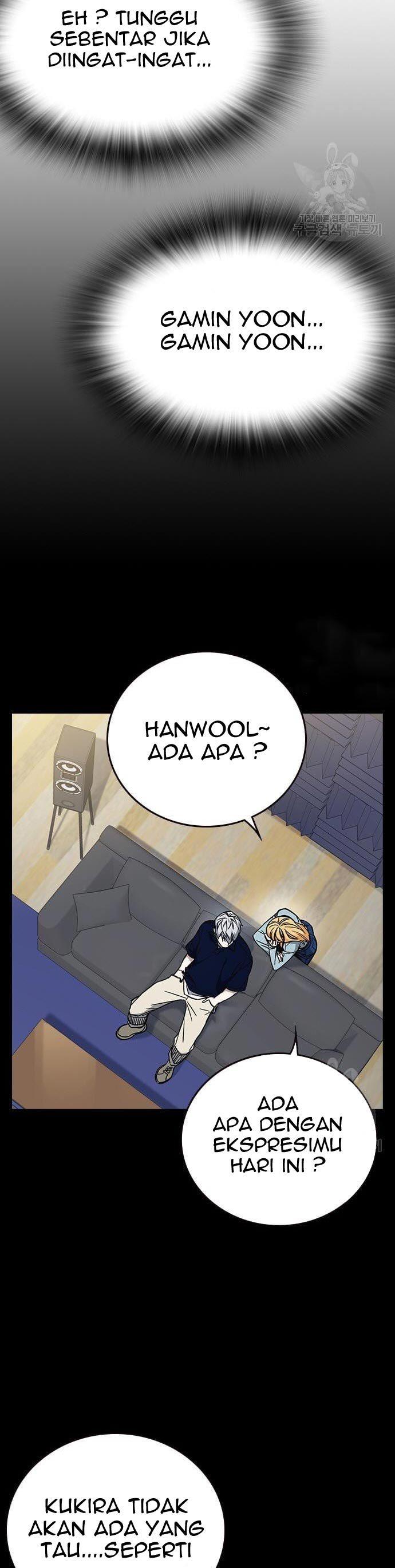 Study Group Chap 200 - Next Chap 201