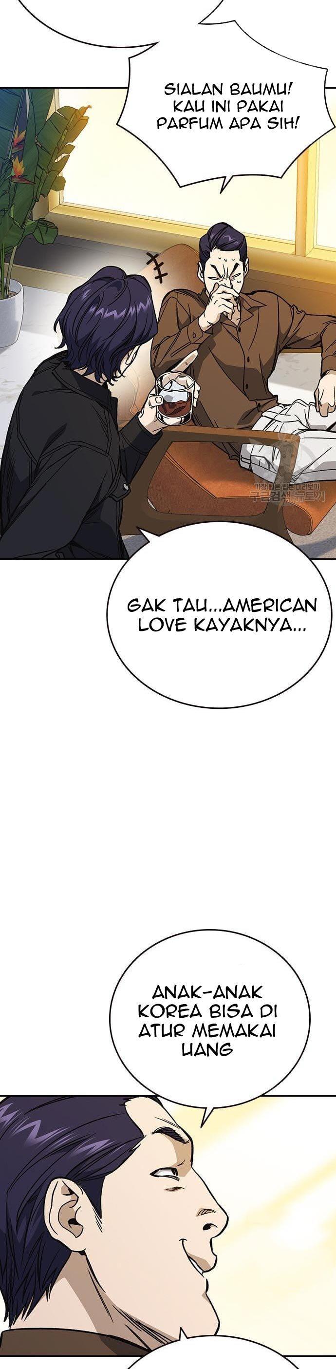 Study Group Chap 200 - Next Chap 201