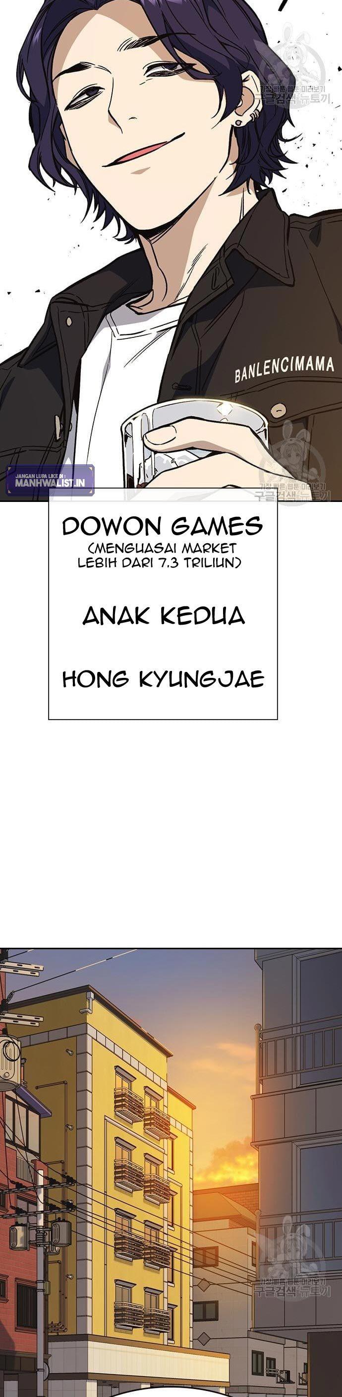 Study Group Chap 200 - Next Chap 201