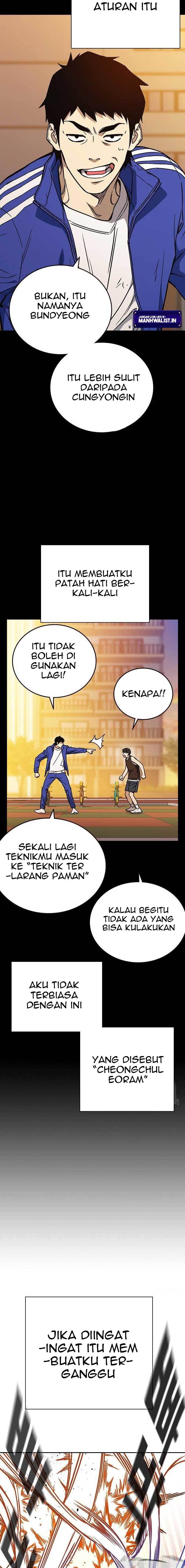 Study Group Chap 201 - Next Chap 202