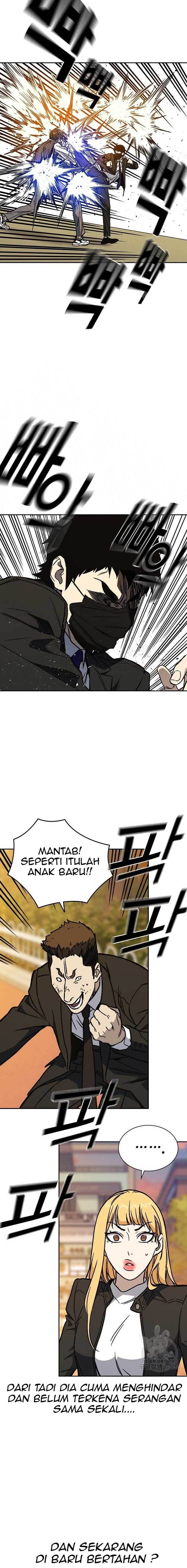 Study Group Chap 201 - Next Chap 202