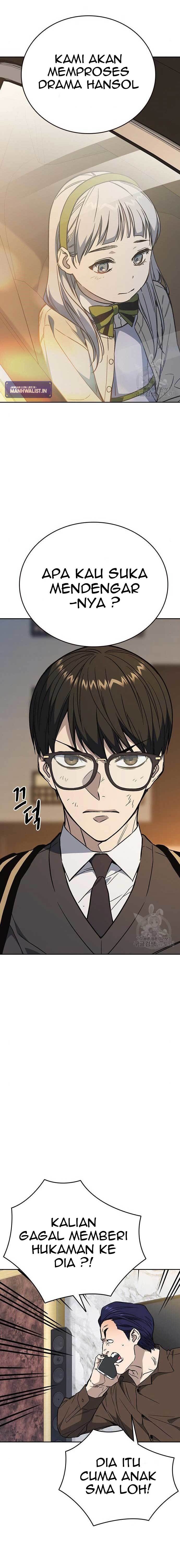 Study Group Chap 201 - Next Chap 202
