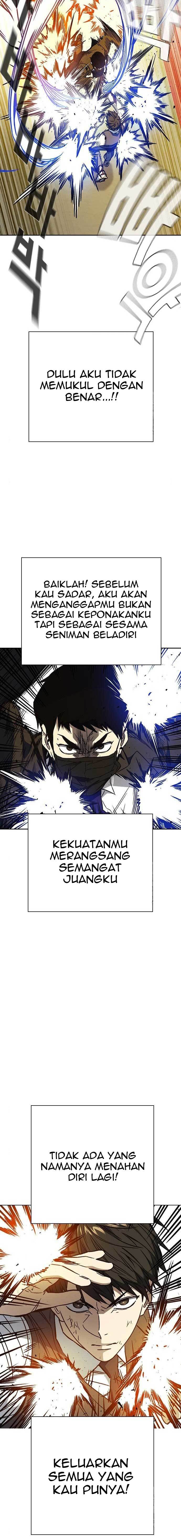 Study Group Chap 201 - Next Chap 202