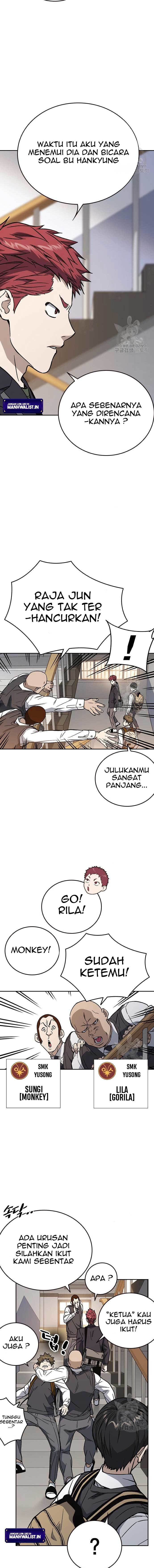 Study Group Chap 202 - Next Chap 203