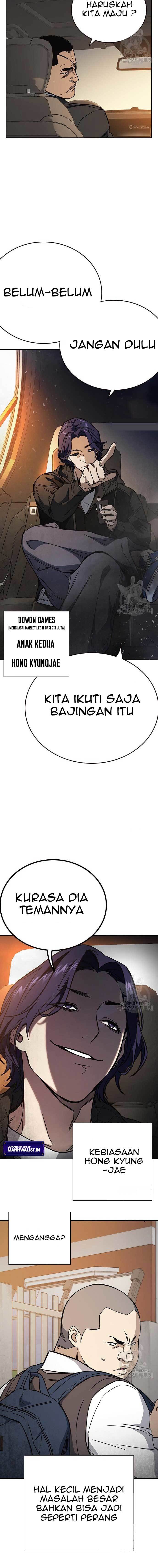 Study Group Chap 202 - Next Chap 203