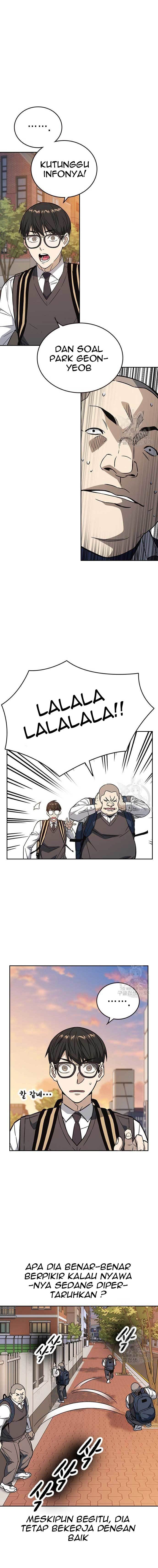 Study Group Chap 202 - Next Chap 203