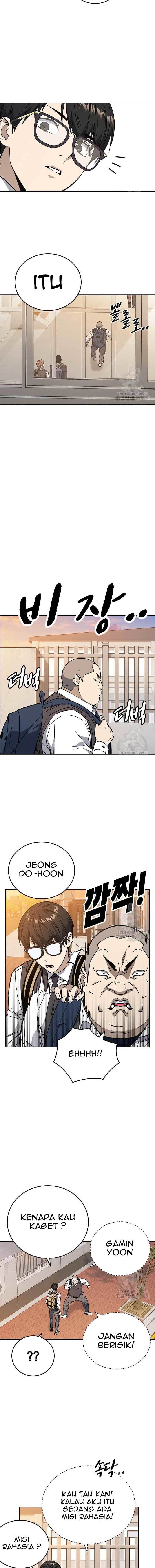 Study Group Chap 202 - Next Chap 203