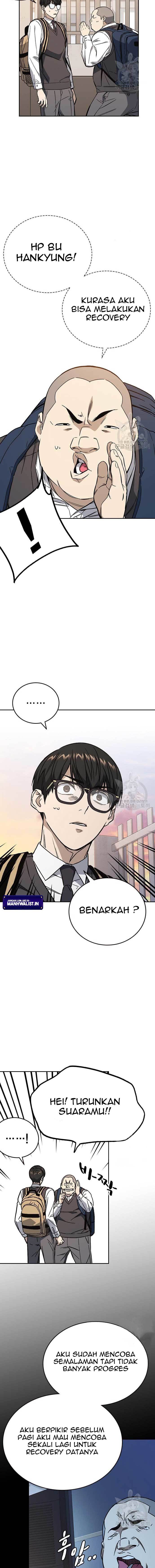 Study Group Chap 202 - Next Chap 203