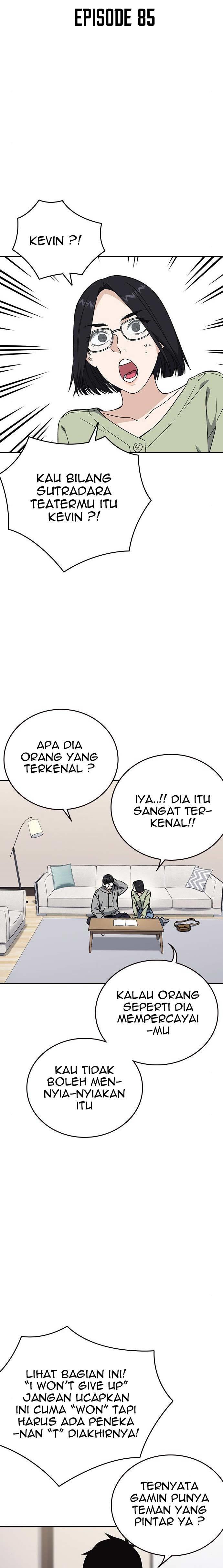 Study Group Chap 203 - Next Chap 204