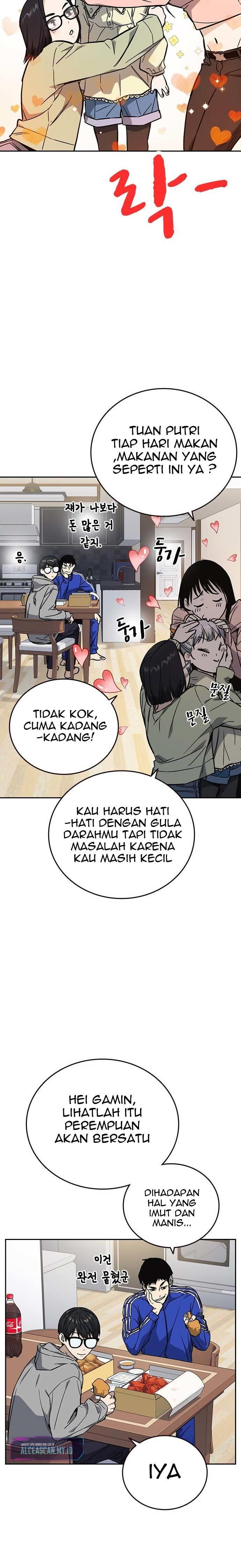 Study Group Chap 203 - Next Chap 204